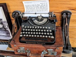 Cómo revivir gracias a la escritura