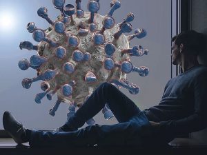 Cómo sobrevivir al encierro