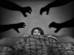 Cómo vencer miedos y fobias