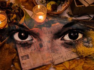 Confesiones de una bruja: entrevista a una sacerdotisa Wicca