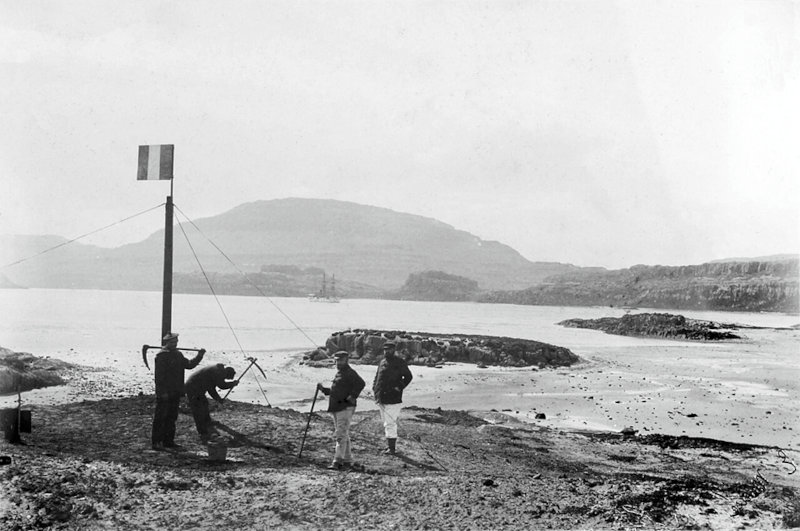 Kerguelen