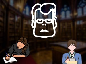 Consejos de Stephen King para escritores