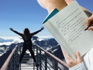 Consejos para convertirte en autor de la novela de tu vida