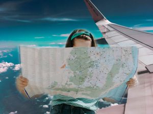 onsejos para viajar solo… o en compañía de la mejor persona