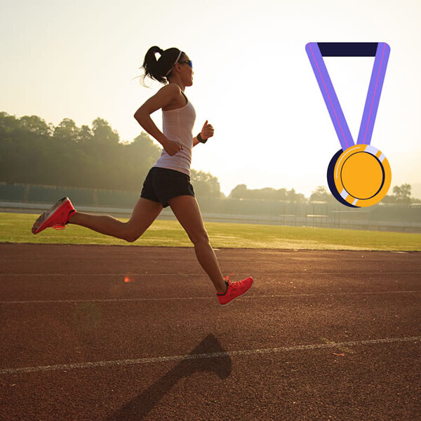Tres cosas que aprendí del ‘running’