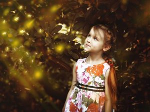 Creatividad infantil: el secreto para cambiar el mundo
