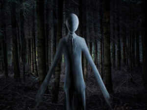 Creepypastas: el nacimiento de las leyendas urbanas digitales