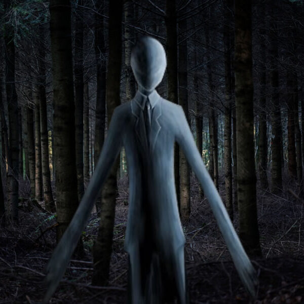 Creepypastas: el nacimiento de las leyendas urbanas digitales