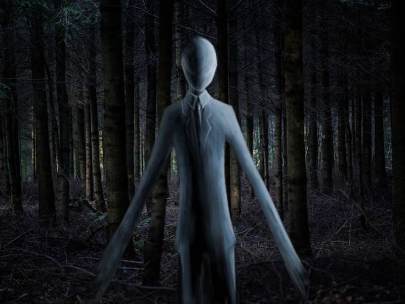 Creepypastas: el nacimiento de las leyendas urbanas digitales
