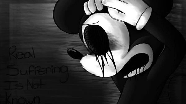 Televisión apócrifa