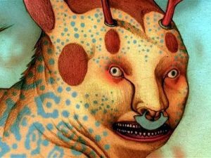 Aluxes, chaneques y otras criaturas fantásticas mexicanas