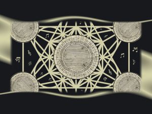 Criptografía musical: mensajes ocultos entre sonidos