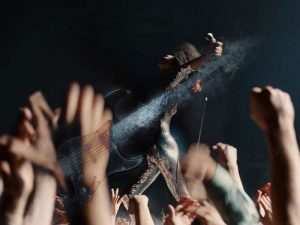 Cuando el rock reinaba en el mundo… —primera de dos partes—