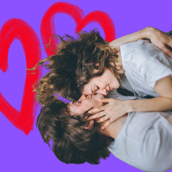 Cuando hablamos de amor: ensayos sobre las relaciones afectivas