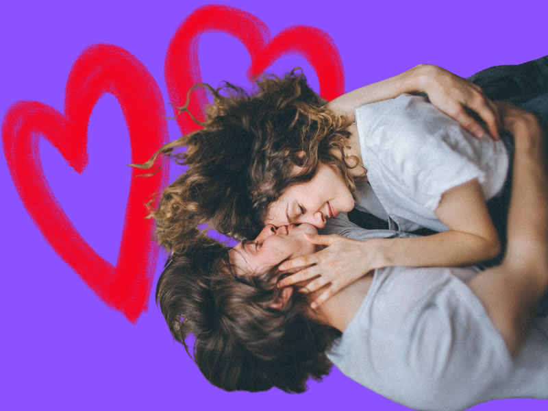 Cuando hablamos de amor: ensayos sobre las relaciones afectivas