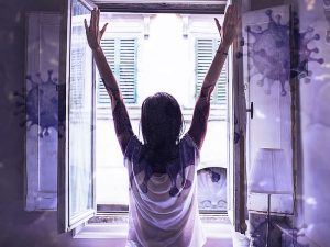 "Cuando todo esto pase"... pero, ¿y si no pasa?