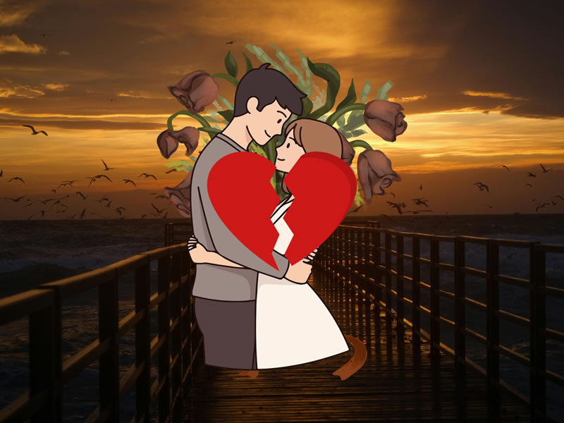 ¿Crees en el amor romántico? Cuatro libros para cuestionarlo