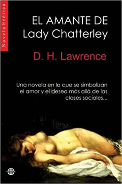 'El amante de Lady Chatterley', de D.H. Lawrence