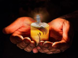 ¿De qué sirve la oración?