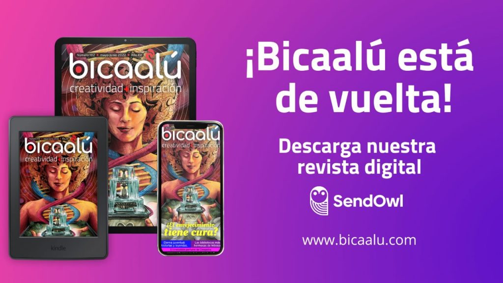 Bicaalú está de regreso