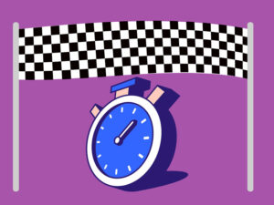 El poder del 'deadline': el tiempo no es excusa para crear