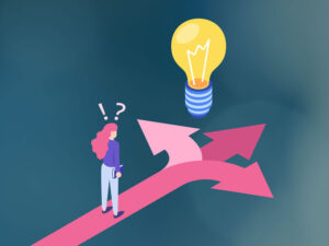 Determinismo: ¿realmente tenemos libertad de elección?