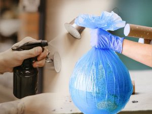 Diez productos que el planeta agradecerá que dejes de usar