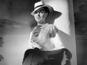 Diseñadores de modas del siglo XX