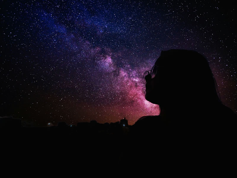 Puedes crear un ritual personal para honrar tu versión anterior