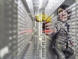 Dunning, Kruger y los "expertos" de internet