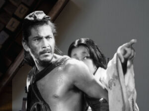 La verdad, ¿es relativa?: el efecto Rashomon en la literatura y el cine
