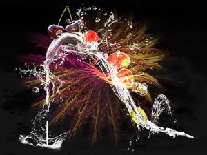 Ejercicios para entrenar la sinestesia