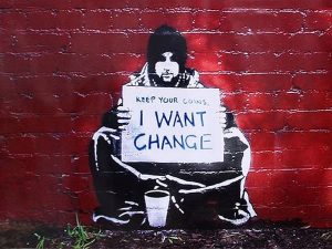 El arte como denuncia social