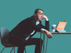 El arte de aburrirse: por qué a veces necesitas no hacer nada