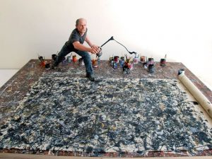 El arte de usar creativamente nuestra energía