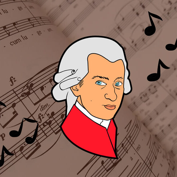 ¿Quién ha sido el músico compositor más prolífico de todos los tiempos?