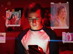 Reseña: El dilema de las redes sociales