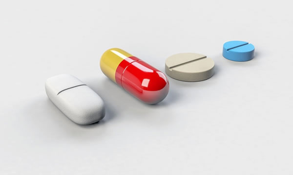 ¿Fármaco real o placebo?