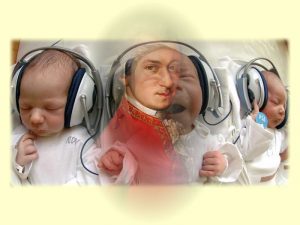 El embuste del "efecto Mozart"
