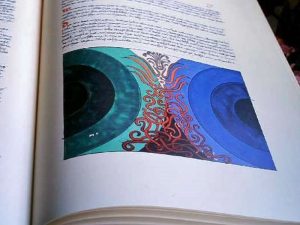 El libro rojo de Jung