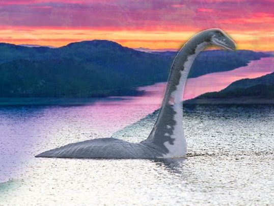 El monstruo del lago Ness: la historia del enigma