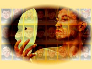 El nombre: tu dote... o tu azote —una frívola reflexión sobre los nombres y la personalidad—