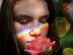 El olfato: la fragancia de la creatividad