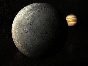 El poder del Lado Oscuro