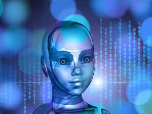 Máquinas centenarias: el robot cumple cien años