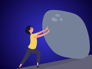 El secreto para tener fuerza de voluntad