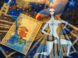 El tarot de Leonora Carrington: un camino a la introspección