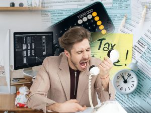 ¿El trabajo está invadiendo tu vida? Esta puede ser la causa…