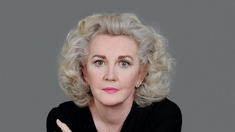 Julia Cameron