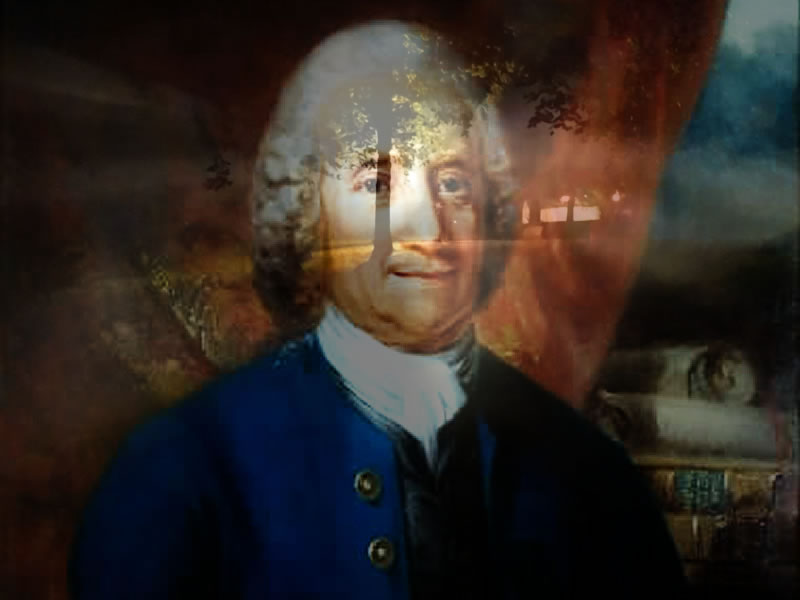 Emanuel Swedenborg: el científico que hablaba con los espíritus